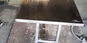 Stainless Steel Work Table