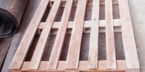 Two Way Wooden Pallets