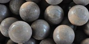 Forged Steel Balls