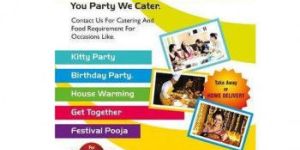 Leaflet Printing Services