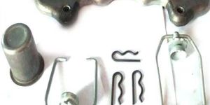 Fuel Cock Assembly Parts