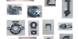 Three Wheeler Lock Parts