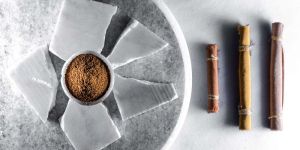 Garnet Brown Extract