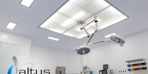 Corian Modular Operation Theatre Setup Services