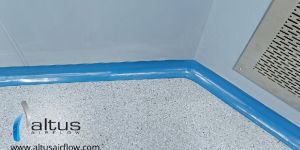 Epoxy Coving Services