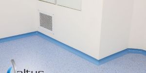 Epoxy Floor Coating Services