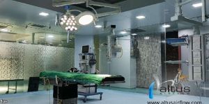 Gynae Operation Theater Setup Services