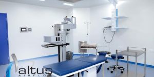 Ophthalmic Modular Operation Theatre Setup Services