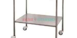 Instrument Trolley