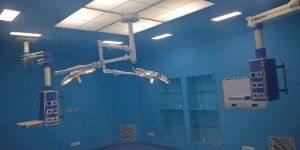 Modular Operation Theaters