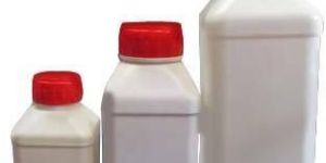 Pesticide HDPE Bottle