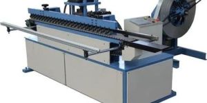 Industrial Box Packaging Machine