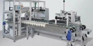 Special Purpose Assembly Machine