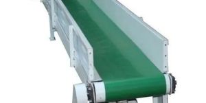 Stainless Steel Material Handling Conveyor