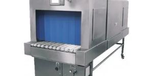 UVC Disinfection Tunnel