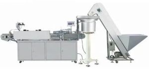 Vibratory Bowl Machine