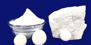 Sodium Feldspar Powder