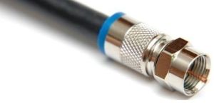 Coaxial Cable