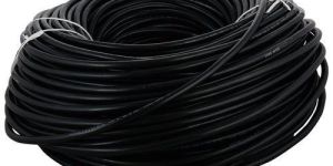 Electric Service Cable