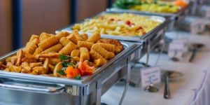 Catering Services