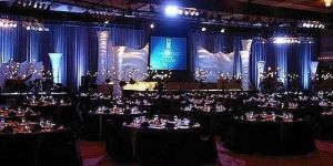 Corporate Event Services