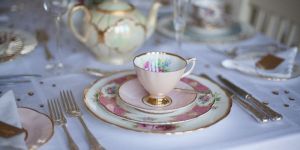Crockery Rental Services
