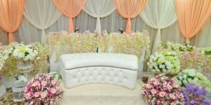 Wedding Decoration Services