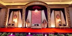 Wedding Event Organizer
