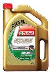 Castrol Engine Oil