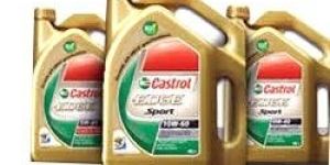 Synthetic Engine Oil