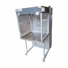 Horizontal Laminar Downflow Cabinet