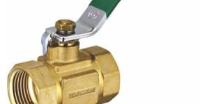 Bronze Ball Valve