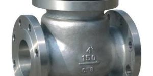 Cast Iron Check Valve