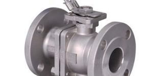 Floating Ball Valve
