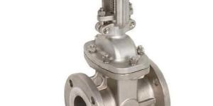 Stainless Steel Gate Valve