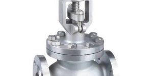 Globe Valve