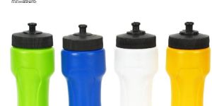 Dumbbell Sipper Bottles