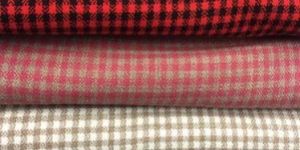 Woolen Fabric