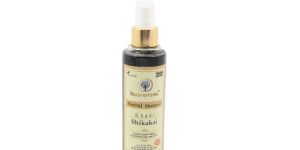 Shikakai Shampoo