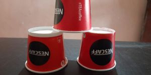 Paper Cups