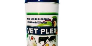 1ltr B Complex with Vitamin E for Poultry and Animal Supplements