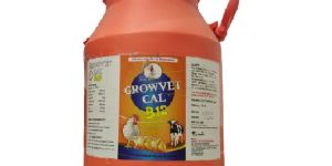 20ltr Calcium for Poultry & Veterinary