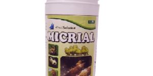 Micrial Poultry & Animal Feed Supplements
