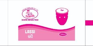 Fresh Lassi