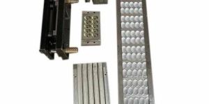Blister Machine Parts