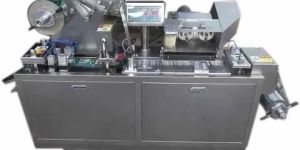 Blister Packaging Machine