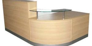 Office Reception Table