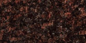 Tan Brown Granite Stone