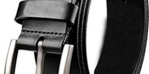Hidester Mens Leather Belts