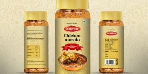 Chicken Masala Powder